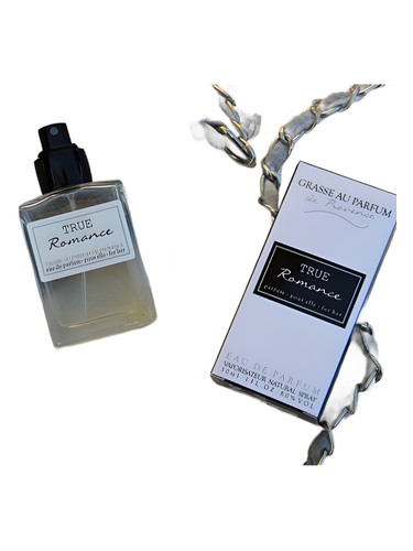 True Romance by Grasse Au Parfum