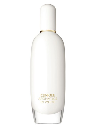 Aromatics in White by Clinique