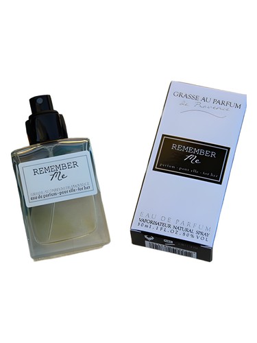 Remember Me by Grasse Au Parfum