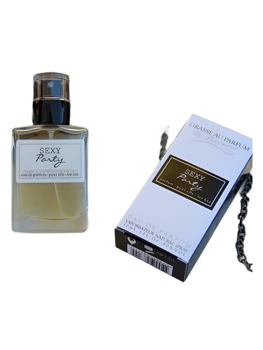 Sexy Party by Grasse Au Parfum