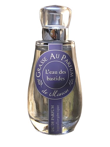 L’Eau Des Bastides by Grasse Au Parfum