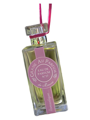 No 17 Romantique by Grasse Au Parfum