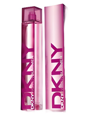 DKNY Women Summer 2008 by Donna Karan