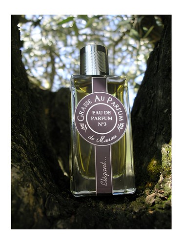 No 3 Elegant by Grasse Au Parfum