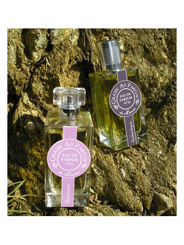 No 9 Sensuel by Grasse Au Parfum