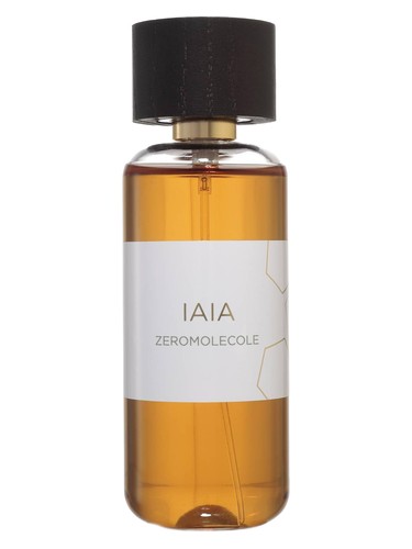 Iaia by Zeromolecole