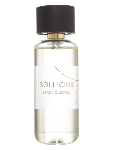 Bollicine by Zeromolecole