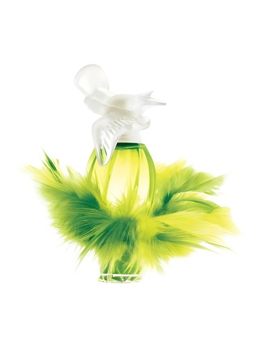 L'Air du Temps Couture Edition by Nina Ricci