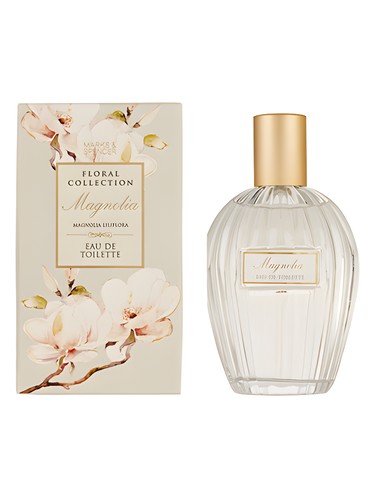 Magnolia Marks & Spencer perfume by Marks Spencer