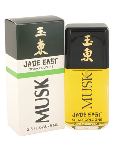 Jade East Musk by Regency Cosmetics