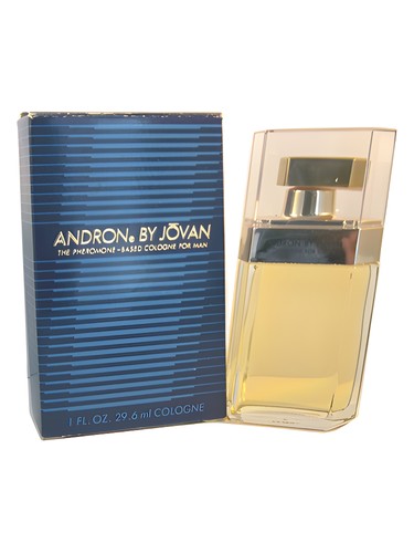 Andron for Men by Jovan