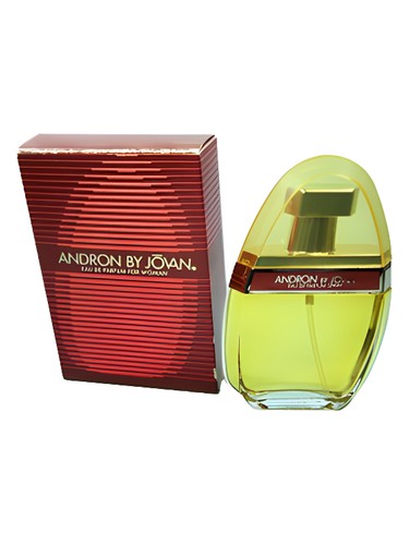 Andron For Women by Jovan
