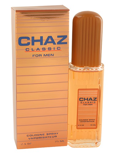 Chaz by Revlon