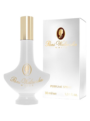 Pani Walewska White by Miraculum