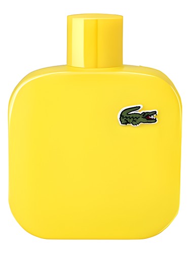 Eau de Lacoste L.12.12 Yellow (Jaune) by Lacoste Fragrances