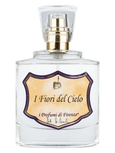 I Fiori del Cielo by I Profumi di Firenze
