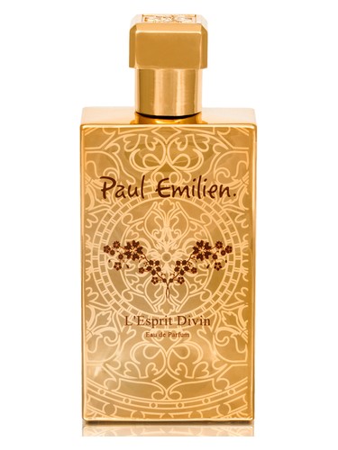 L'Esprit Divin