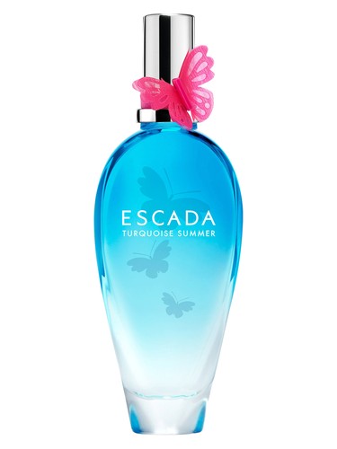 Turquoise Summer by Escada