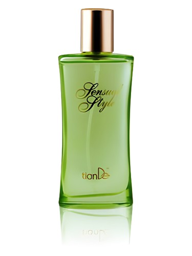 Sensual Style by TianDe