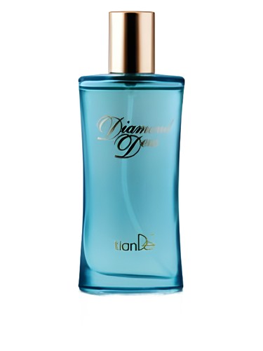 Diamond Dew by TianDe