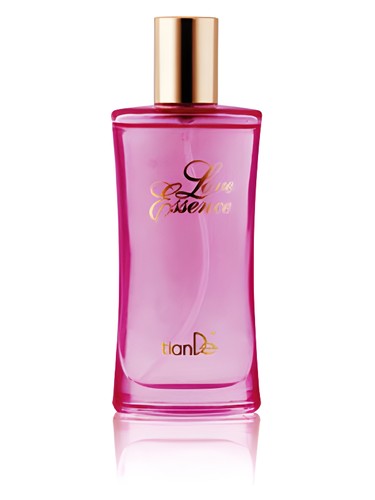 Love Essence by TianDe