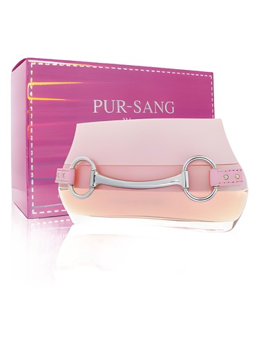 Pur Sang Pink by Giorgio Monti