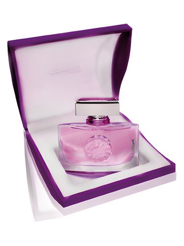 The Diamond Purple Cindy C. perfume by Cindy C