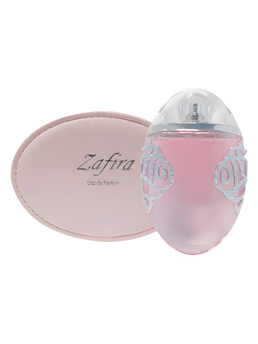 Zafira Cindy C. perfume by Cindy C
