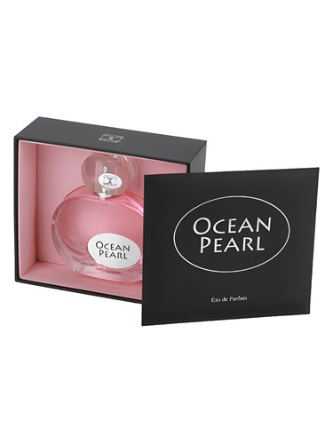 Ocean Pearl Cindy C. perfume by Cindy C
