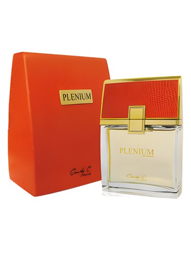 Plenium Cindy C. perfume by Cindy C
