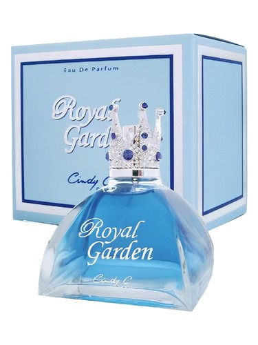 Royal Garden Cindy C. perfume by Cindy C