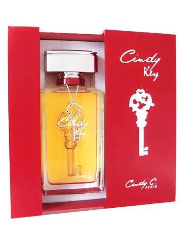 Cindy Key Cindy C. perfume by Cindy C