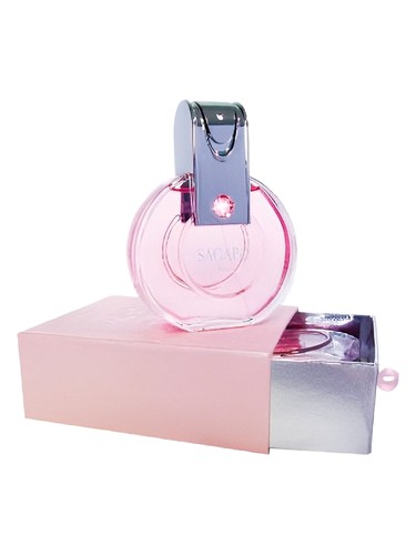 Sagapo Cindy C. perfume by Cindy C