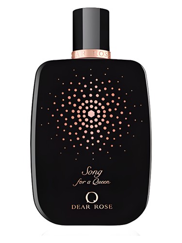 Song for a Queen Roos & Roos perfume by Roos Roos