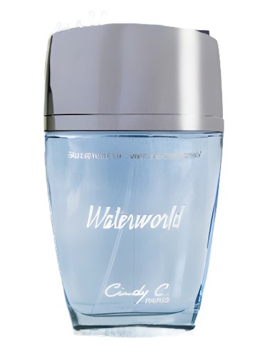 Waterworld Cindy C. cologne by Cindy C