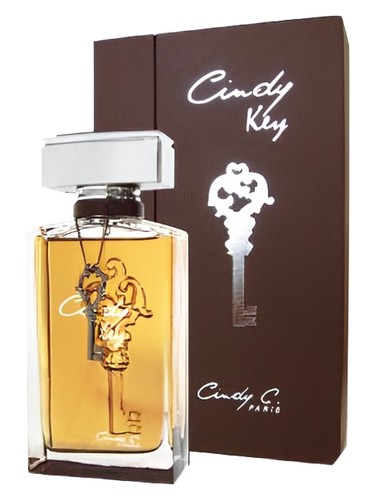 Cindy Key Cindy C. cologne by Cindy C