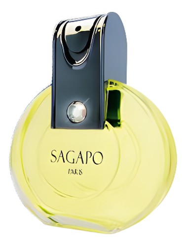 Sagapo Cindy C. cologne by Cindy C
