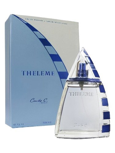 Theleme Cindy C. cologne by Cindy C
