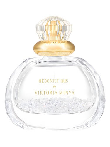 Hedonist Iris by Viktoria Minya