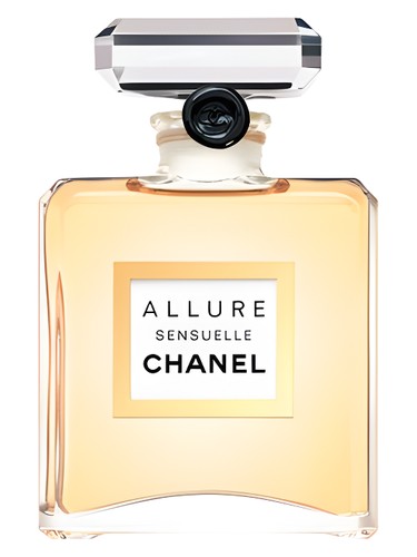Allure Sensuelle Parfum