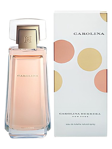 Carolina by Carolina Herrera