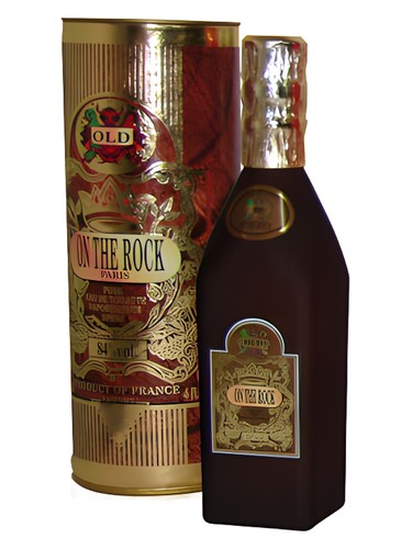 On The Rock by Max Deville