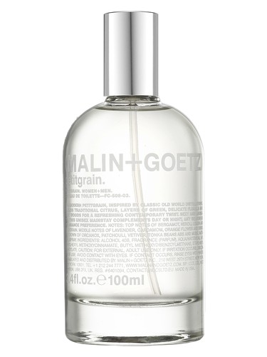 Petitgrain Malin+Goetz perfume by Malin Goetz