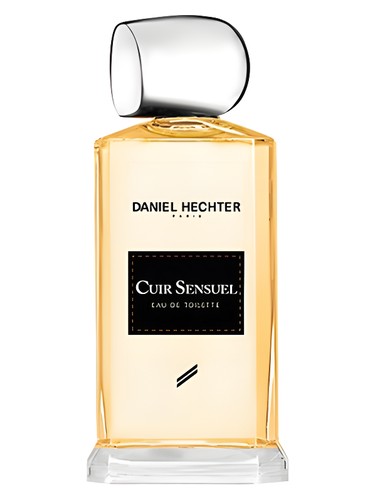 Cuir Sensuel by Daniel Hechter