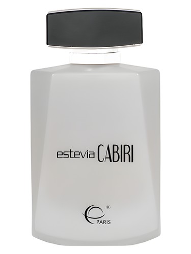 Cabiri by Estevia Parfum
