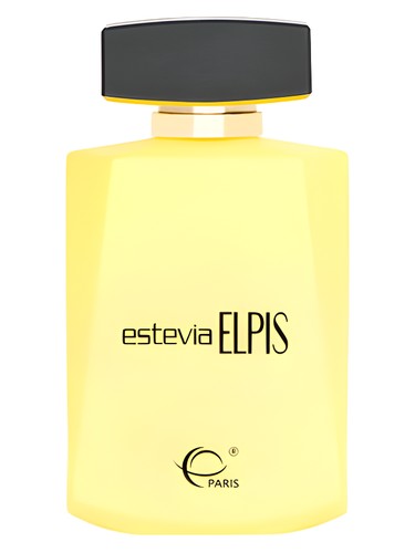 Elpis by Estevia Parfum