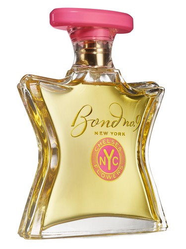 Chelsea Flowers by Bond No 9