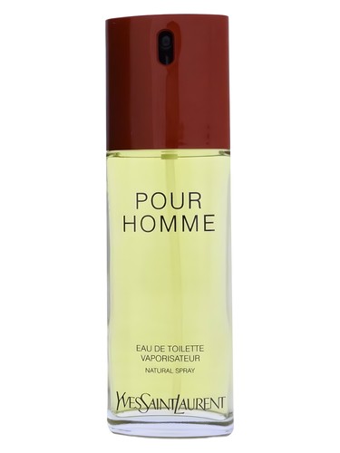 Yves Saint Laurent Pour Homme by Yves Saint Laurent