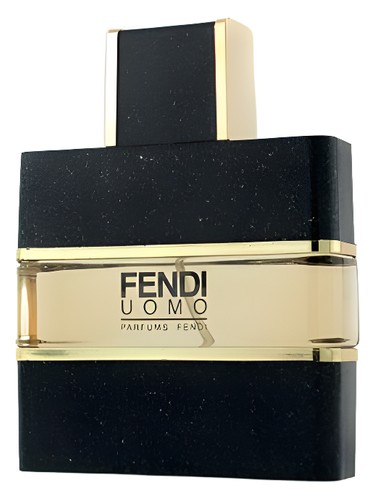 Fendi Uomo by Fendi