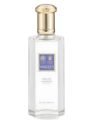 English Lavender by Yardley
